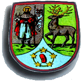 Leopoldstädter Wappen